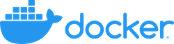 Docker logo