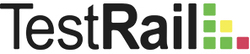 Testrail logo